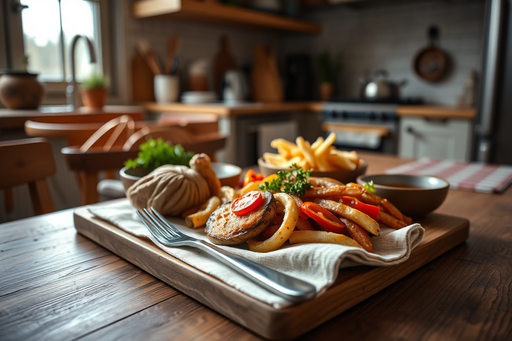 Best Quick Family Dinners Prep