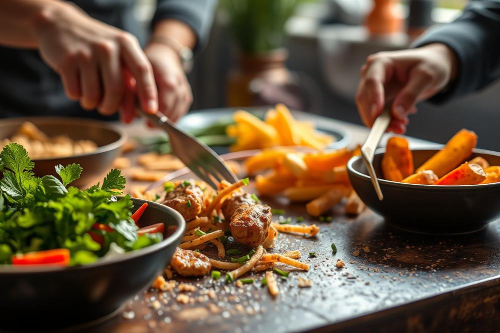 best Quick family dinners — Best Quick Family Dinners (step by step)