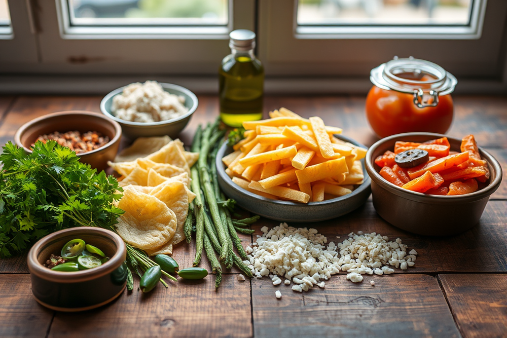 best Quick family dinners — Best Quick Family Dinners (the finished result)