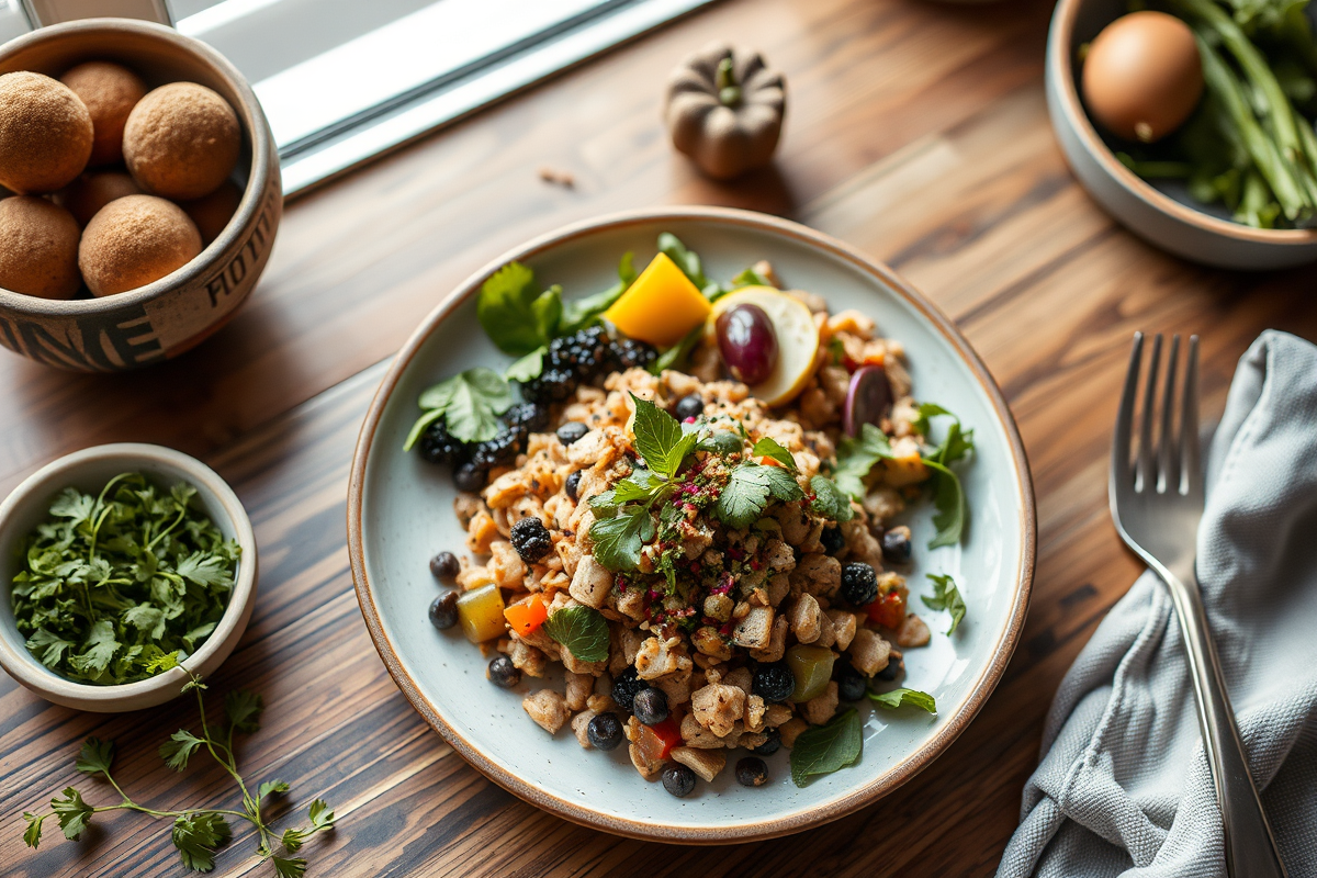 best vegan meal preps for high protein — Best Vegan Meal Preps For High Protein