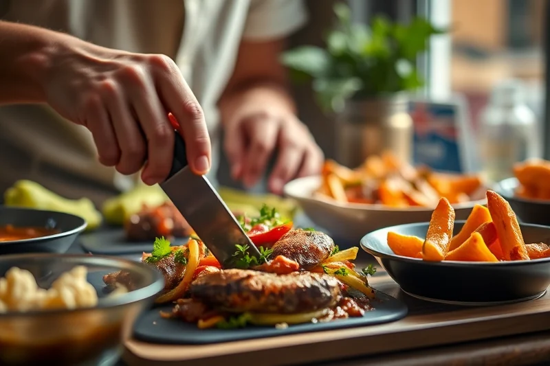 budget quick family dinners budget versions — Budget Quick Family Dinners Budget Versions (step by step)
