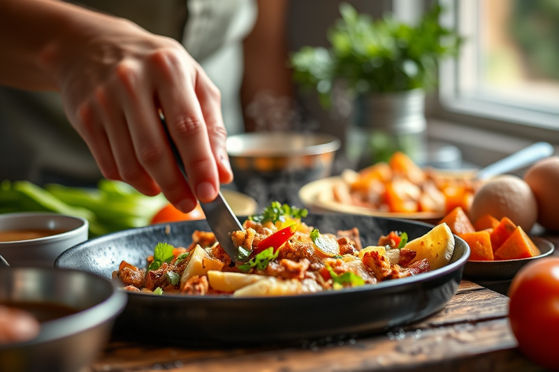 budget quick family dinners quick easy versions — Budget Quick Family Dinners Quick Easy Versions (step by step)
