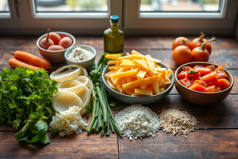 cheap 30 minute meals — Cheap 30 Minute Meals (the finished result)
