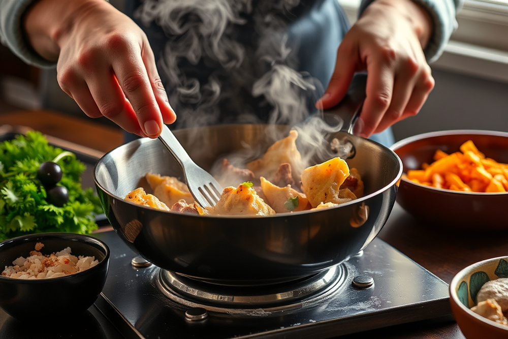 cheap family dinners for a week — Cheap Family Dinners For A Week (step by step)