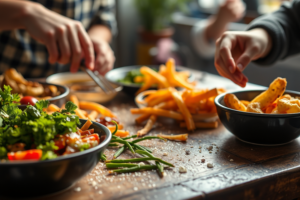 cheap family dinners healthy — Cheap Family Dinners Healthy (step by step)
