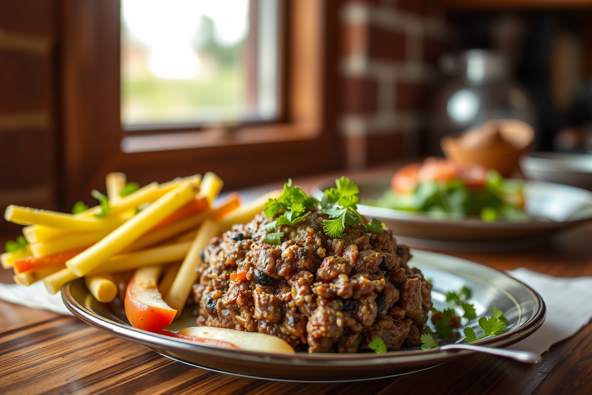 cheap ground meat dinners — Cheap Ground Meat Dinners