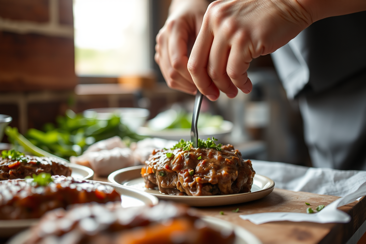 cheap ground meat dinners — Cheap Ground Meat Dinners (step by step)