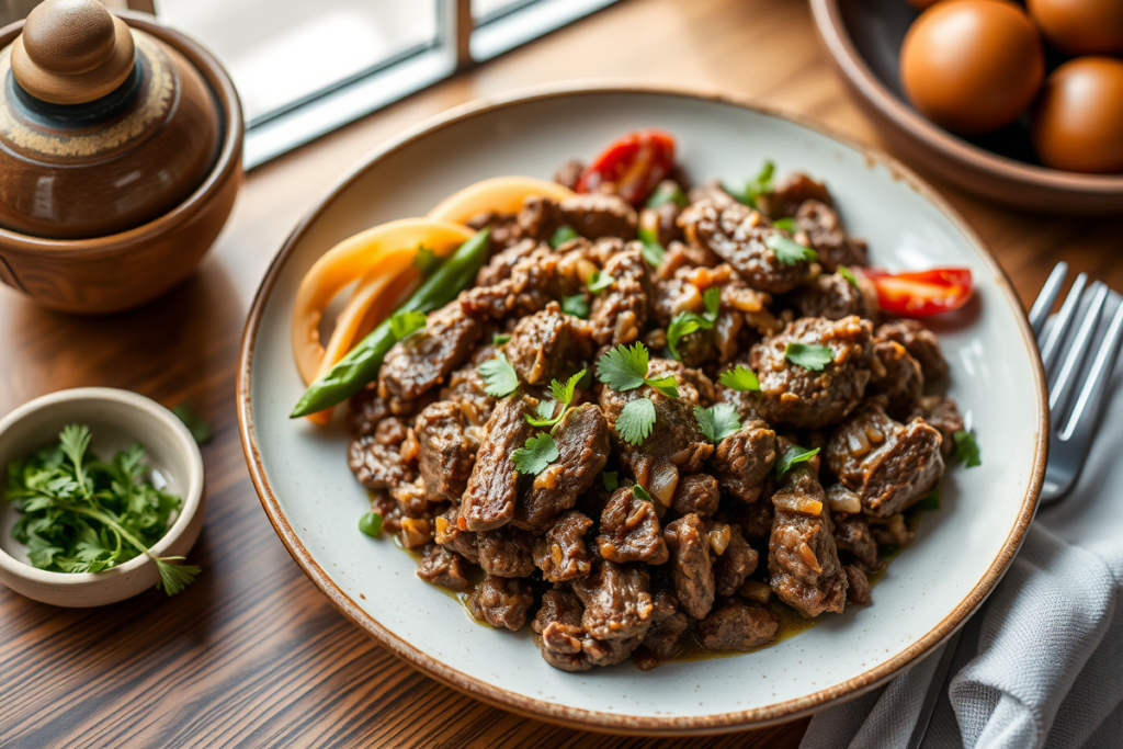 Cheap Healthy Meals With Ground Beef