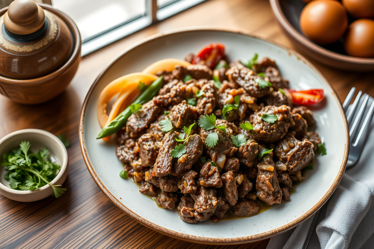 cheap healthy meals with ground beef — Cheap Healthy Meals With Ground Beef