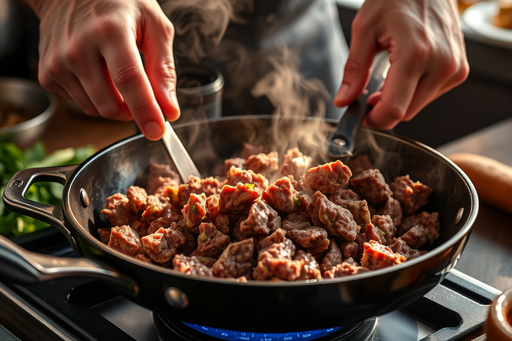 deals on ground beef β Deals On Ground Beef (step by step)