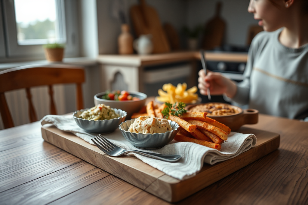 Diy Quick Family Dinners For Kids Family