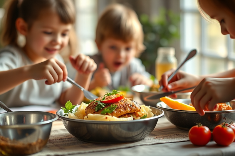 diy quick family dinners for kids family — Diy Quick Family Dinners For Kids Family (step by step)