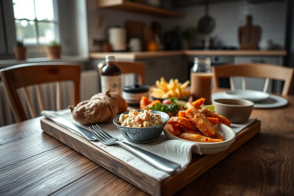 Diy Quick Family Dinners Meal