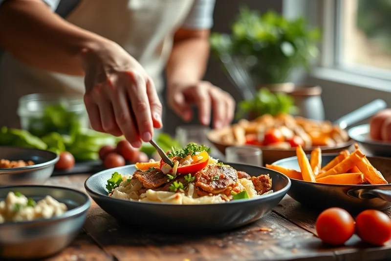 diy quick family dinners meal prep make ahead — Diy Quick Family Dinners Meal Prep Make Ahead (step by step)