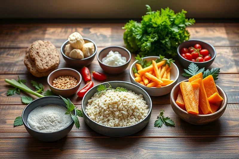 diy quick family dinners meal — Diy Quick Family Dinners Meal (the finished result)