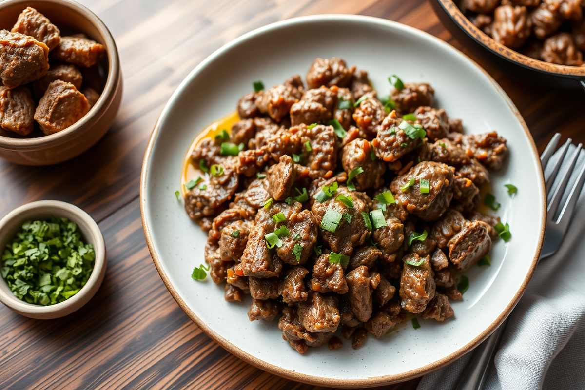 easy budget ground beef recipes — Easy Budget Ground Beef Recipes