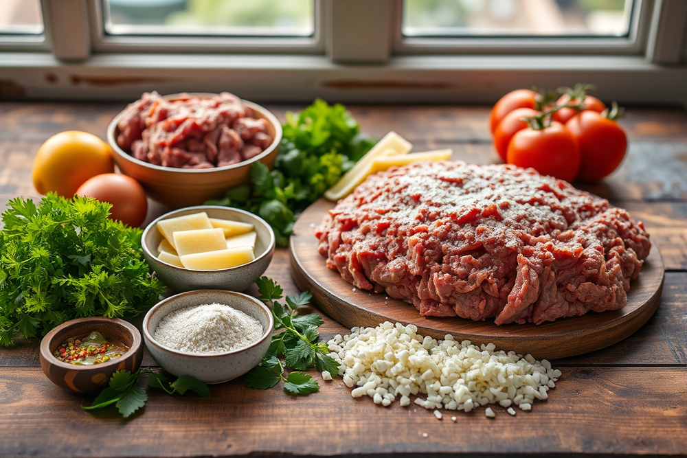 easy budget ground beef recipes — Easy Budget Ground Beef Recipes (the finished result)