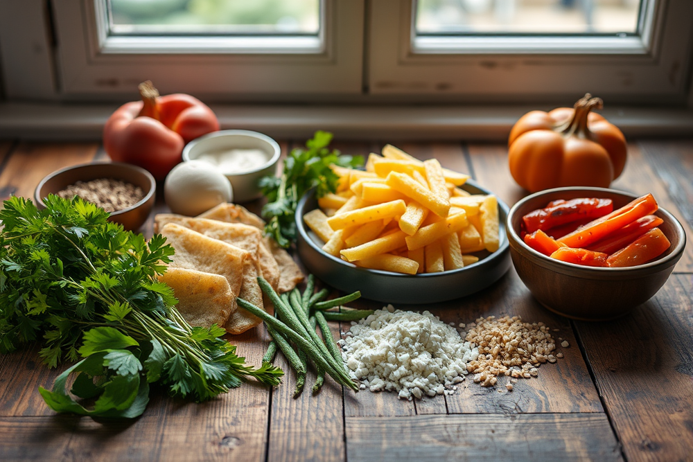 easy family dinners recipes half term — Easy Family Dinners Recipes Half Term (the finished result)