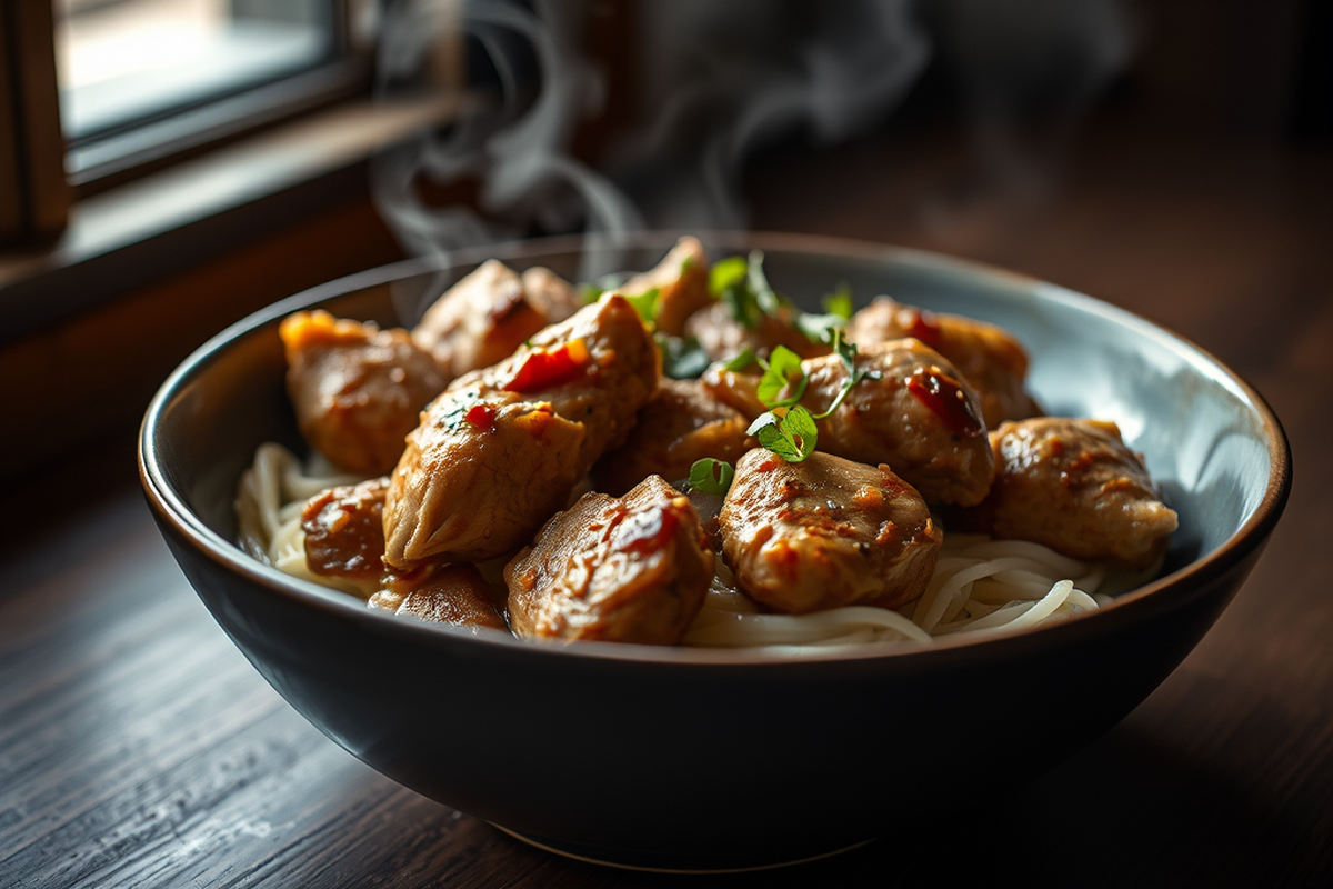 easy quick chicken dinner — Easy Quick Chicken Dinner