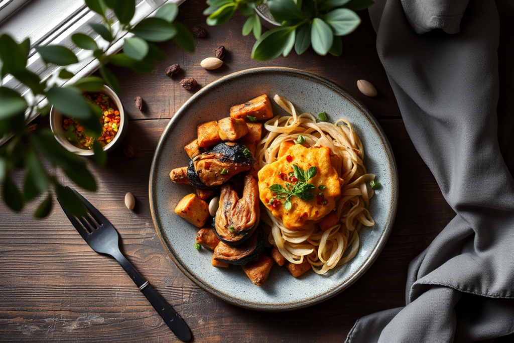 Easy Quick Family Dinners Budget