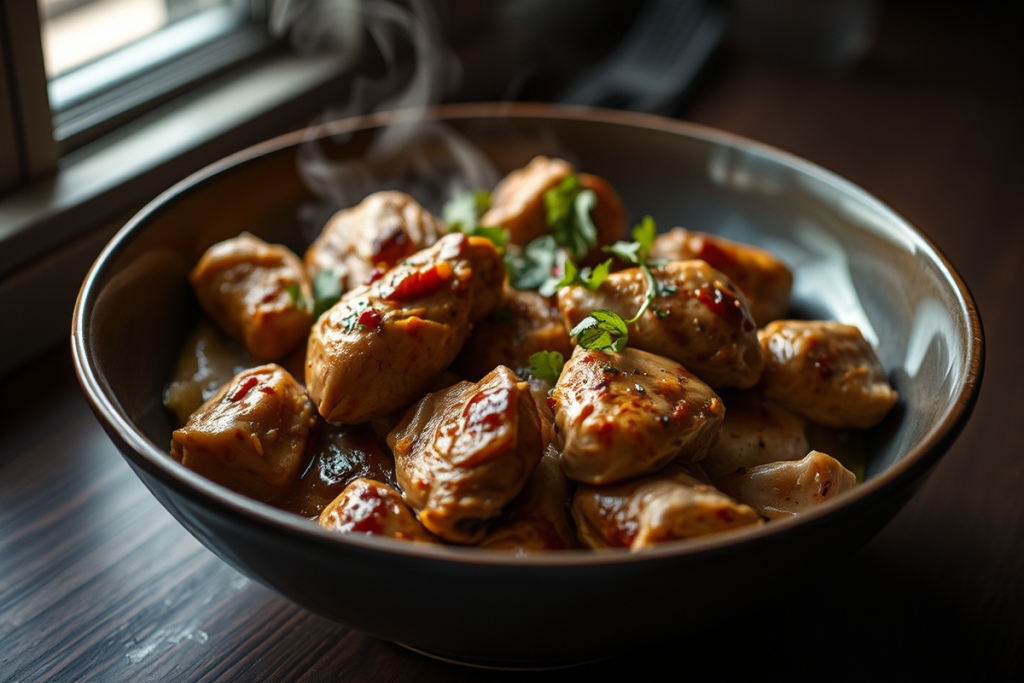 Easy Weeknight Chicken Dinner Recipes