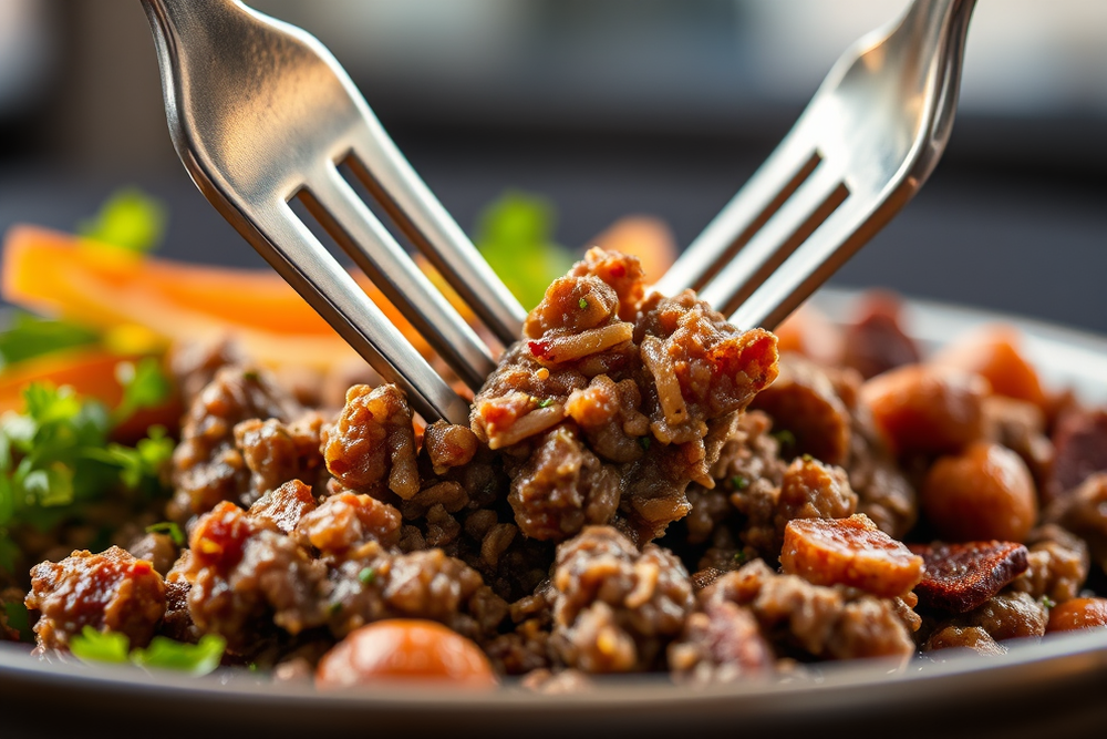 fun dinner ideas with ground beef — Fun Dinner Ideas With Ground Beef (step by step)