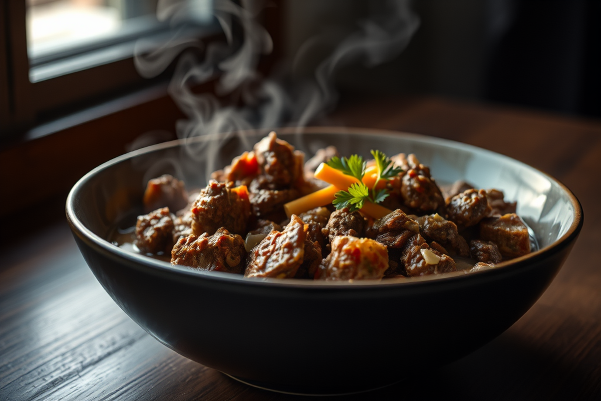 idea for dinner with ground beef — Idea For Dinner With Ground Beef