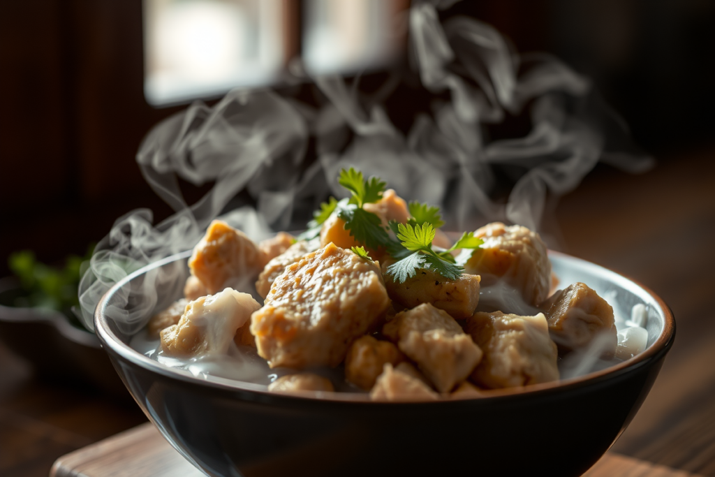 30-Minute Chicken Dinners
