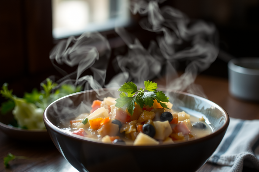 Quick Family Dinners: Healthy & Light