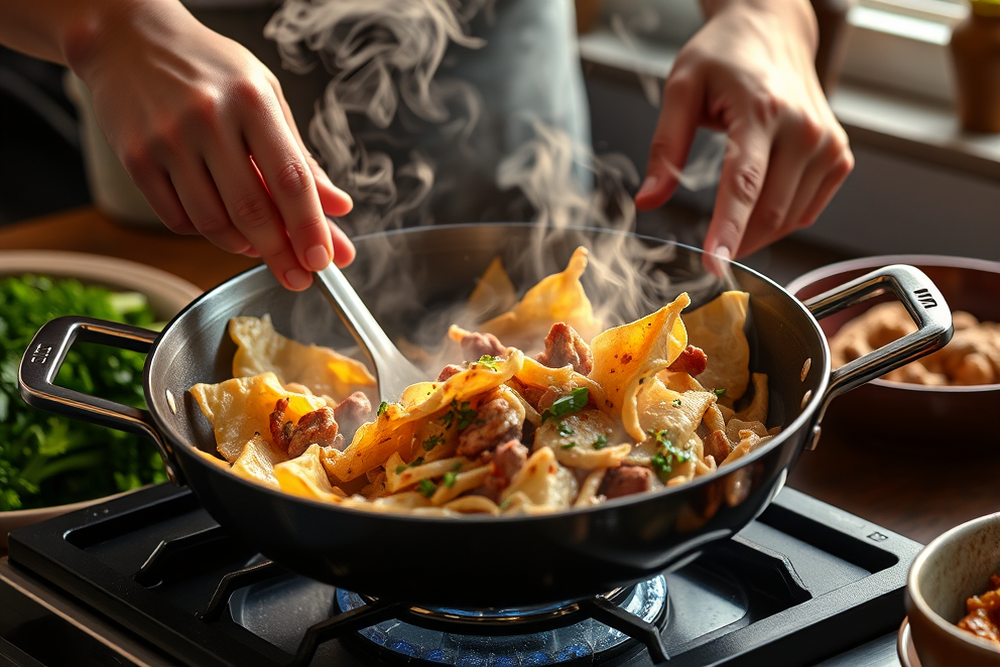 quick family dinners healthy & light takes — Quick Family Dinners Healthy & Light Takes (step by step)