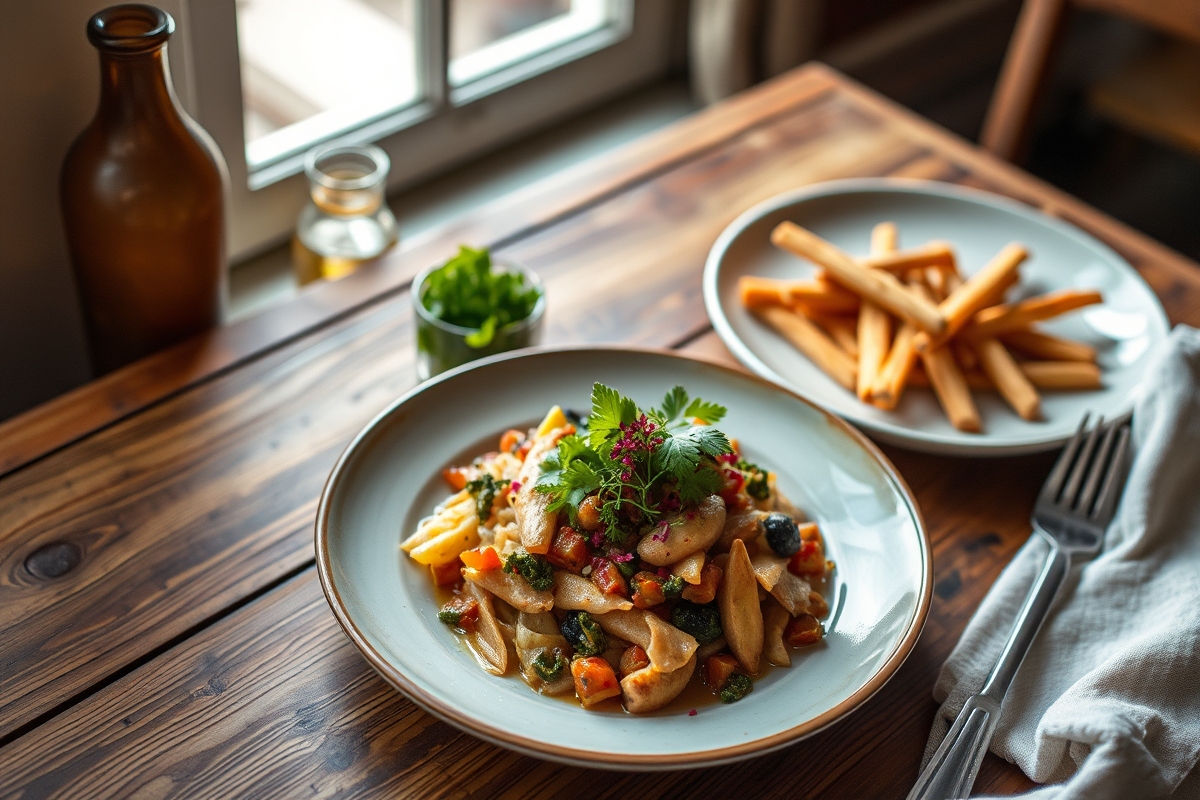 Quick family dinners — Quick Family Dinners