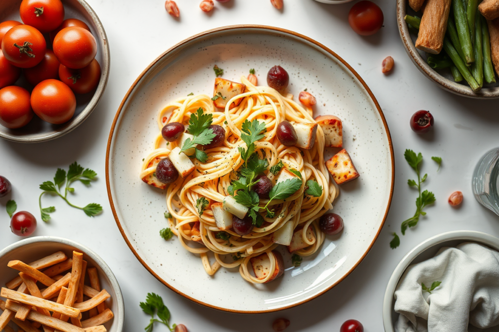 Quick Family Dinners: Meal Prep & Make-Ahead