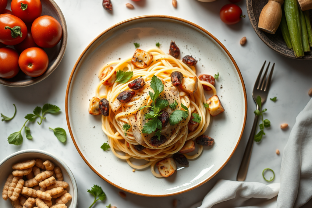 Quick & Easy Family Dinners