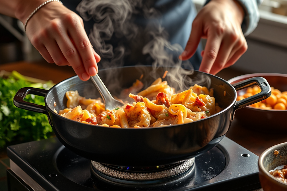 quick family dinners quick & easy versions — Quick Family Dinners Quick & Easy Versions (step by step)