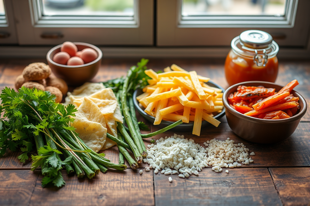 quick family dinners quick & easy versions — Quick Family Dinners Quick & Easy Versions (the finished result)