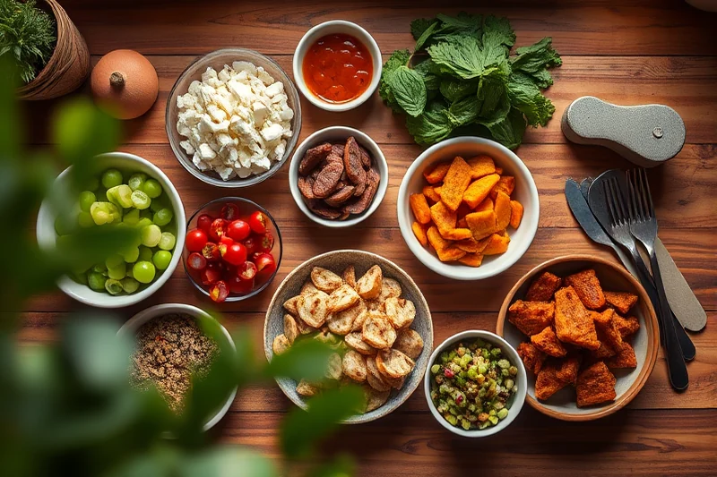 simple quick family dinners for kids family — Simple Quick Family Dinners For Kids Family (the finished result)
