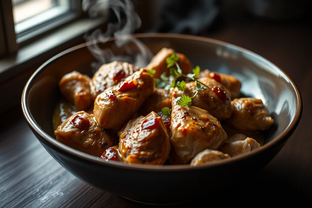 17 easy 30 minute chicken recipes — 17 Easy 30 Minute Chicken Recipes