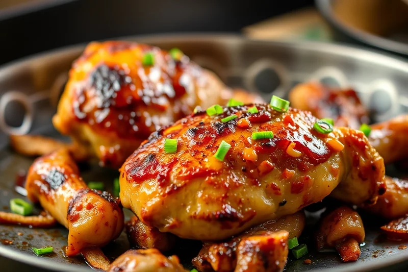17 easy 30 minute chicken recipes — 17 Easy 30 Minute Chicken Recipes (step by step)