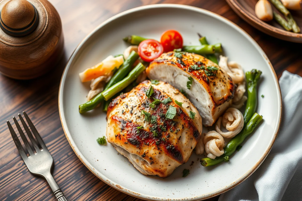 30 minute chicken breast dinner ideas — 30 Minute Chicken Breast Dinner Ideas