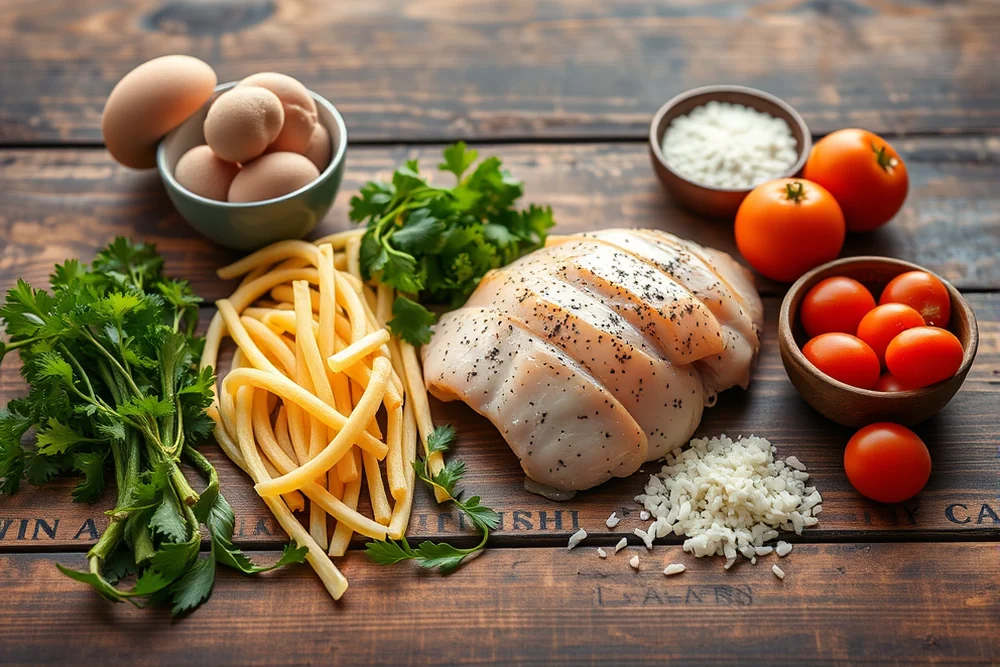 30 minute chicken breast dinner ideas — 30 Minute Chicken Breast Dinner Ideas (the finished result)