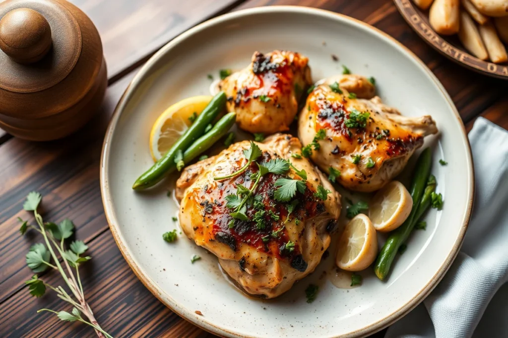 30 Minute Chicken Dinner Recipes