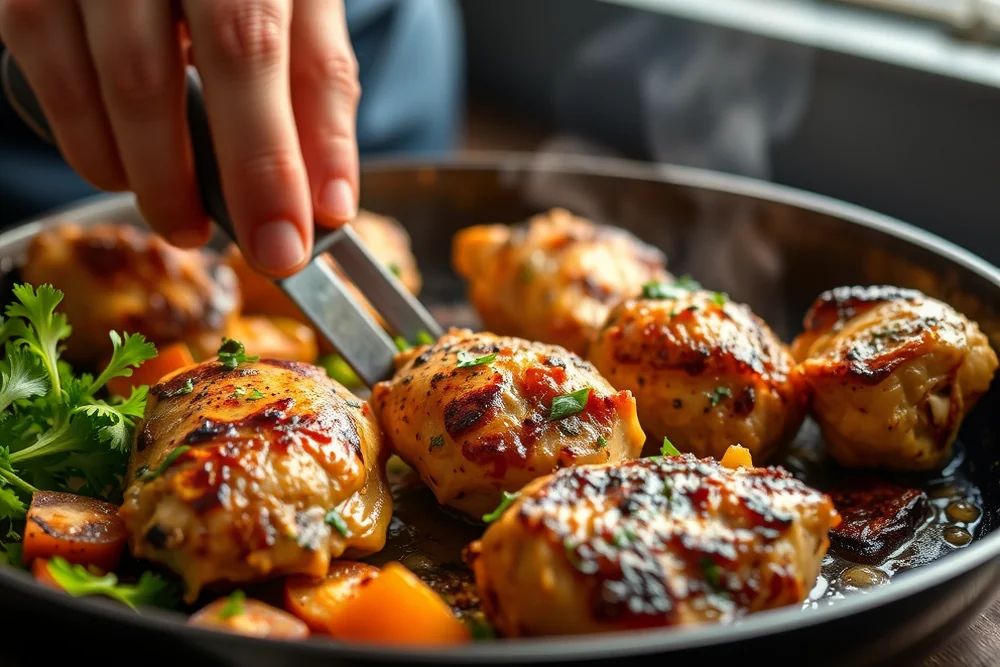 30 minute chicken dinner recipes — 30 Minute Chicken Dinner Recipes (step by step)