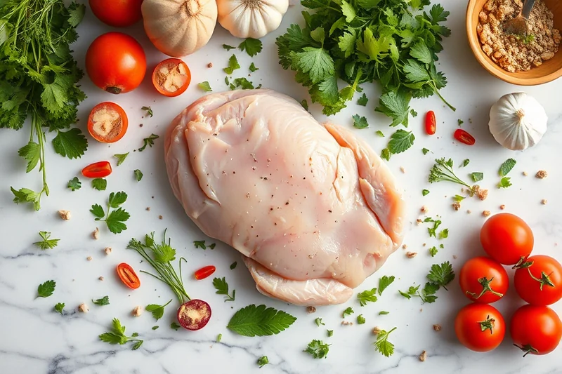 30 minute chicken meal ideas — 30 Minute Chicken Meal Ideas (the finished result)