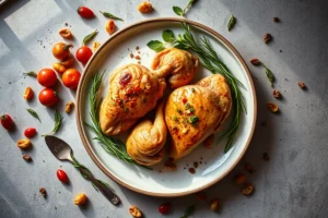 30 Minute Chicken Recipes