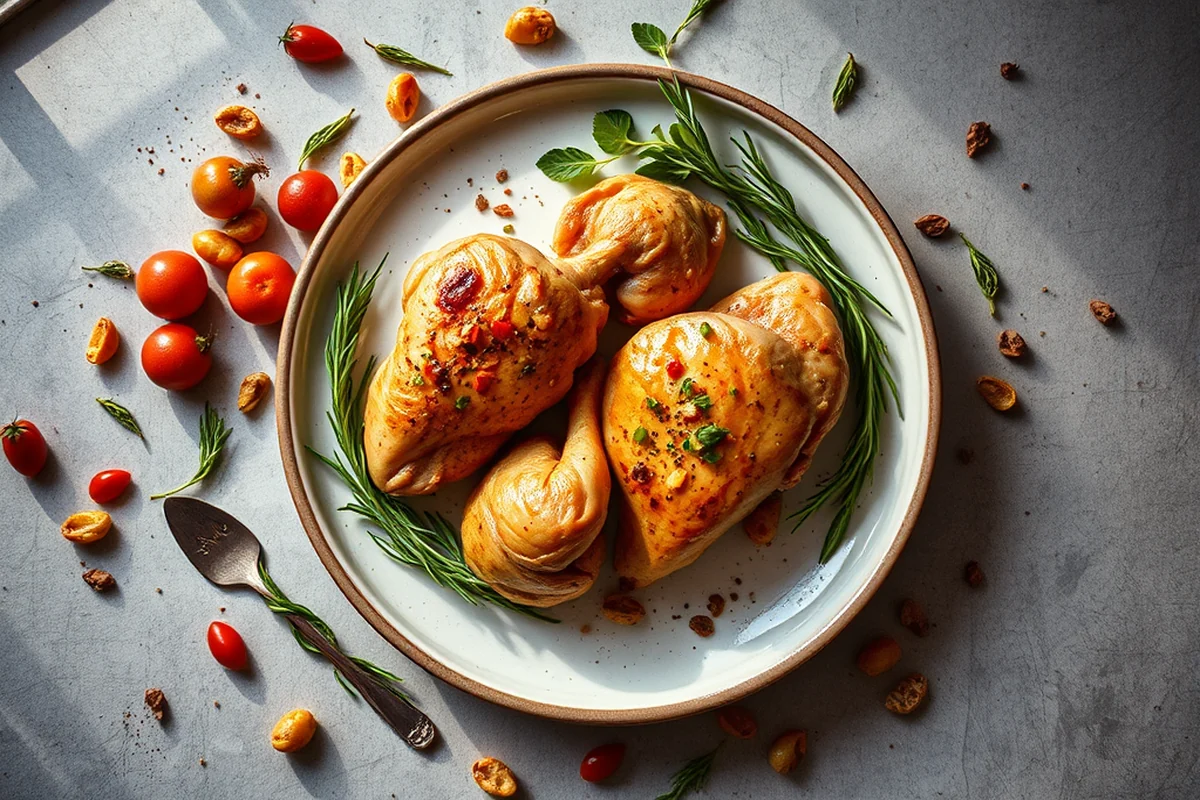 30 minute chicken recipes — 30 Minute Chicken Recipes