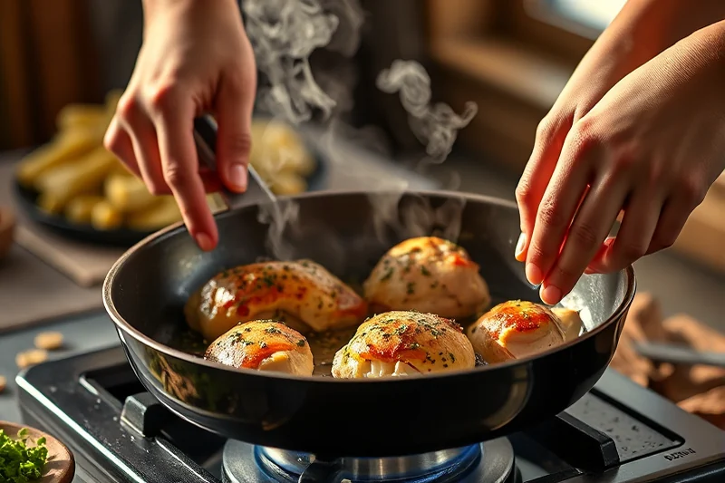 30 minute chicken recipes — 30 Minute Chicken Recipes (step by step)