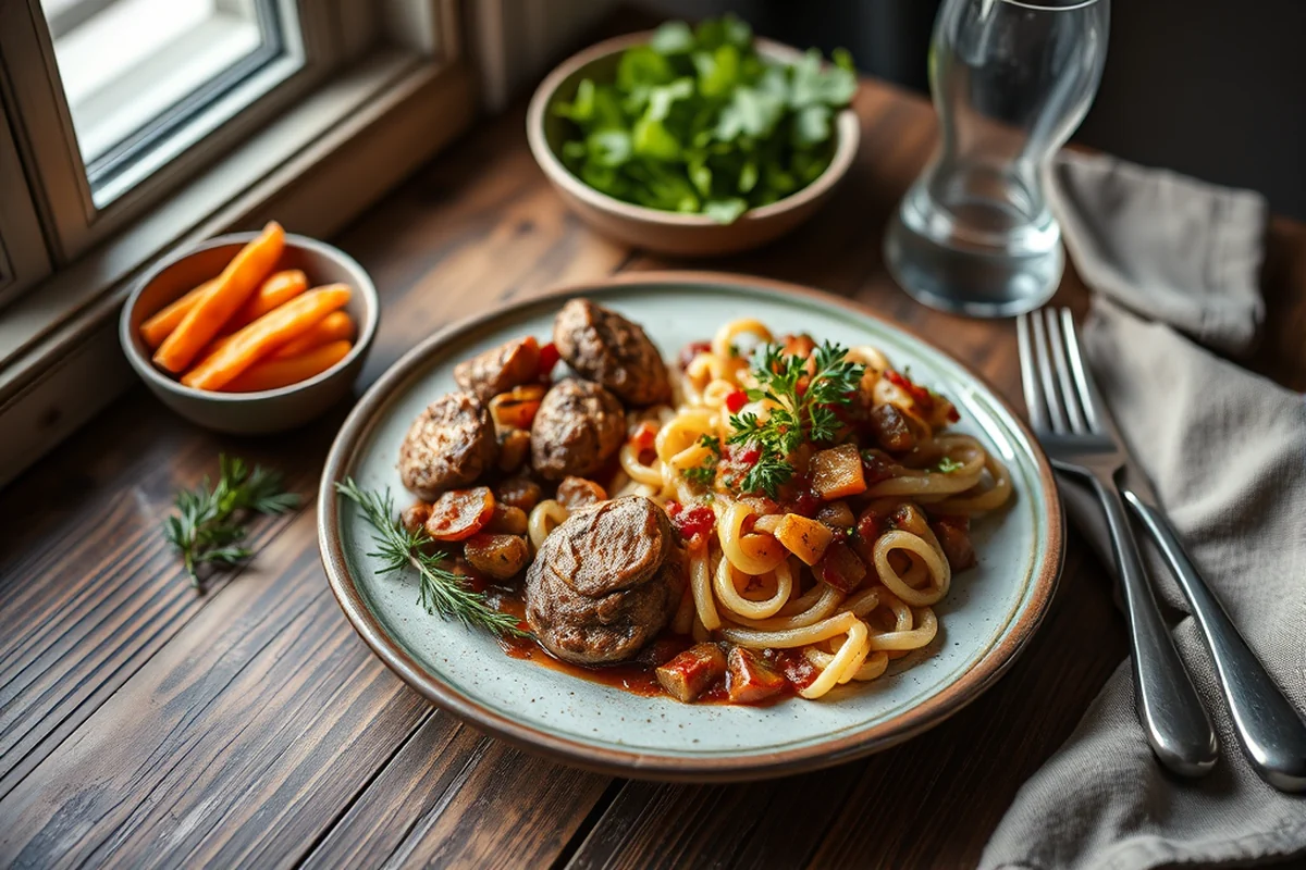 30 minute family dinner ideas — 30 Minute Family Dinner Ideas