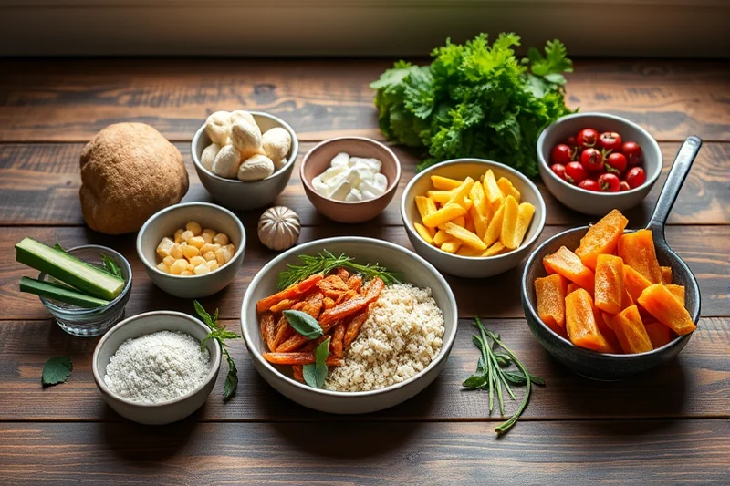 30 minute family dinner ideas — 30 Minute Family Dinner Ideas (the finished result)