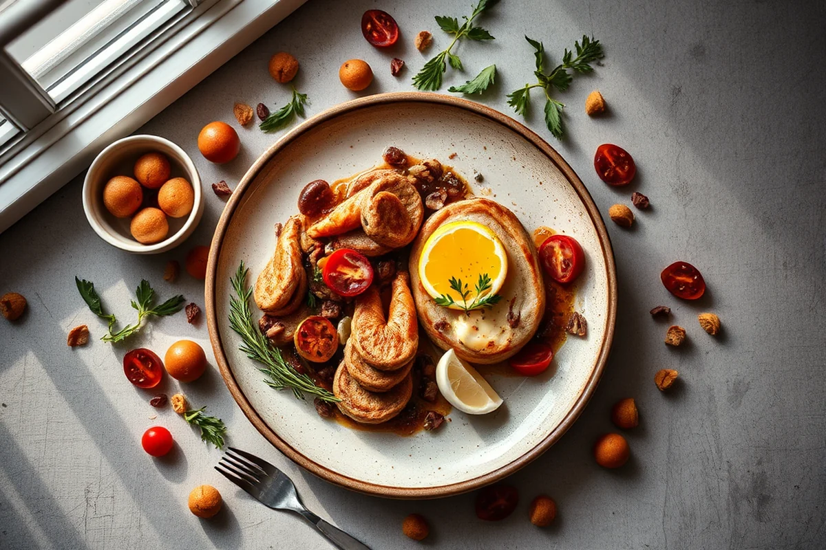 30 minute family meals — 30 Minute Family Meals