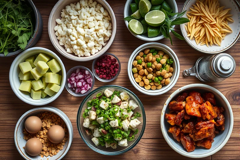 30 minute family meals — 30 Minute Family Meals (the finished result)